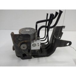 Bloc Abs (freins Anti-blocage) Peugeot 208 1 Phase 1
